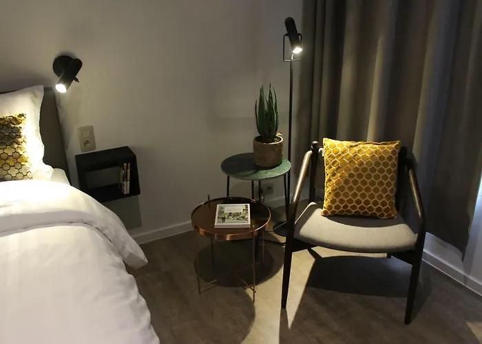 Citystay