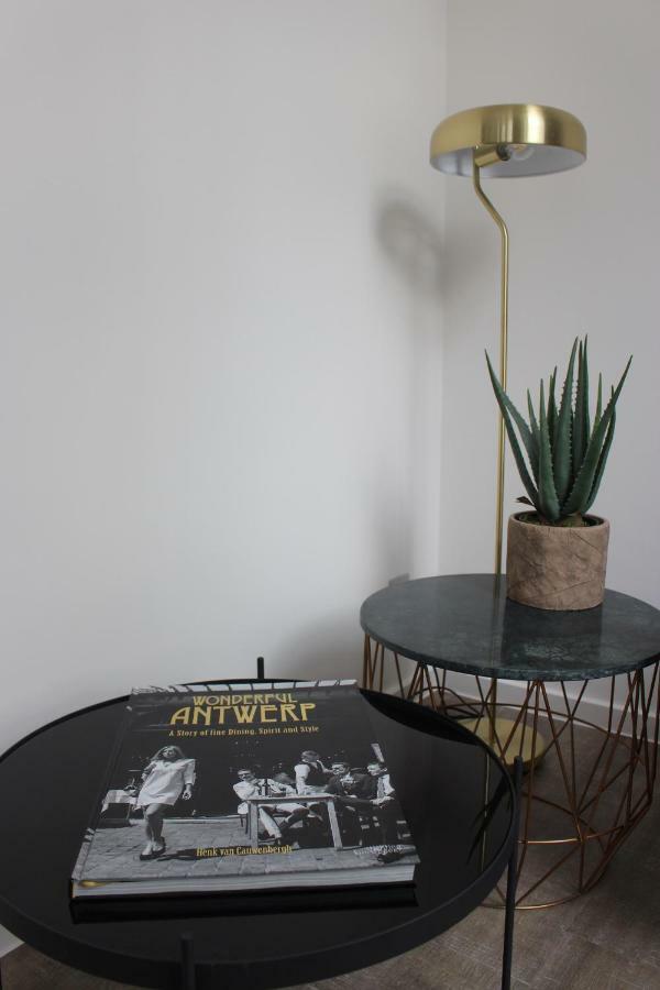 Apartment Citystay *