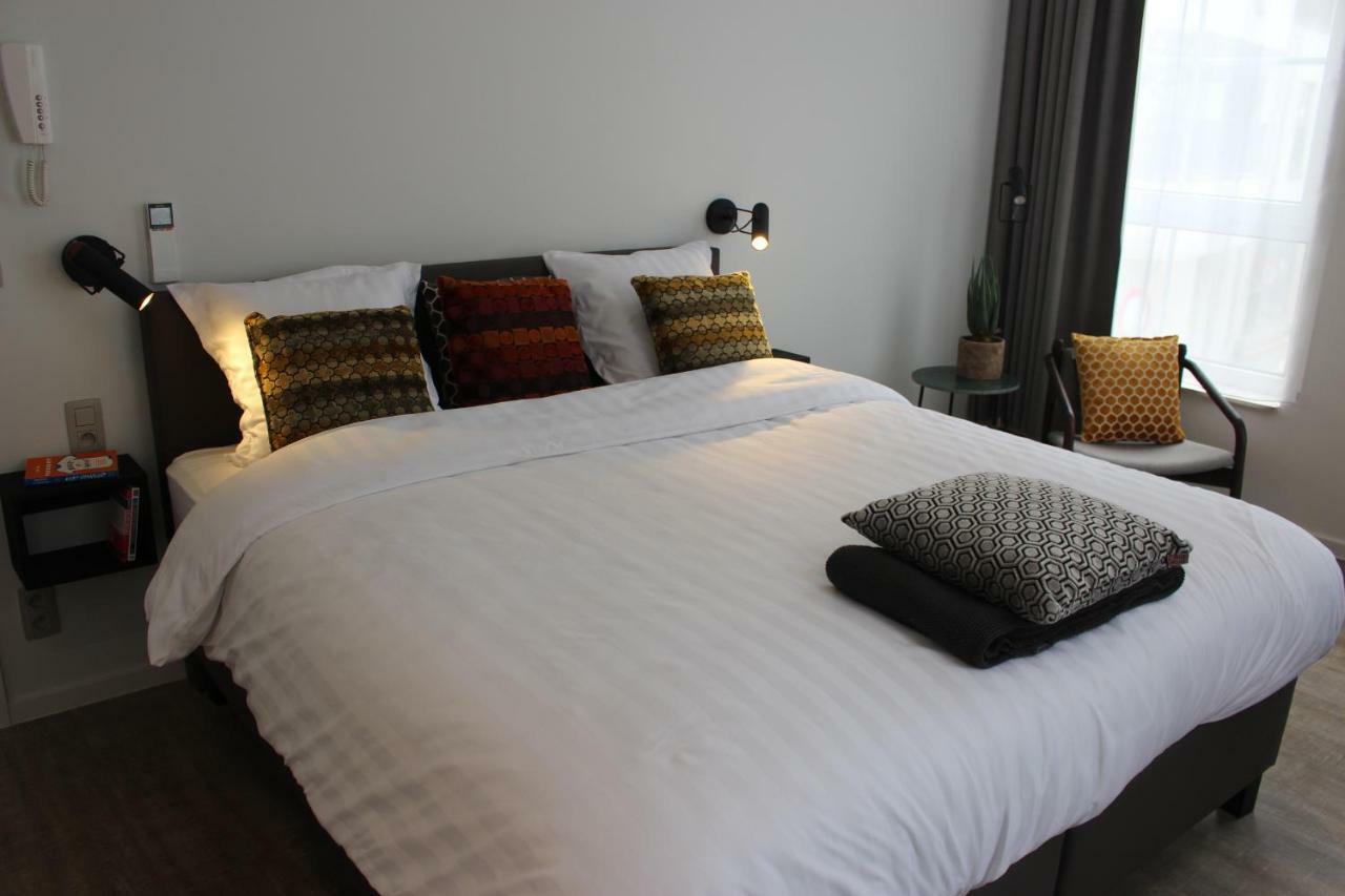 Citystay Apartment Antwerpen