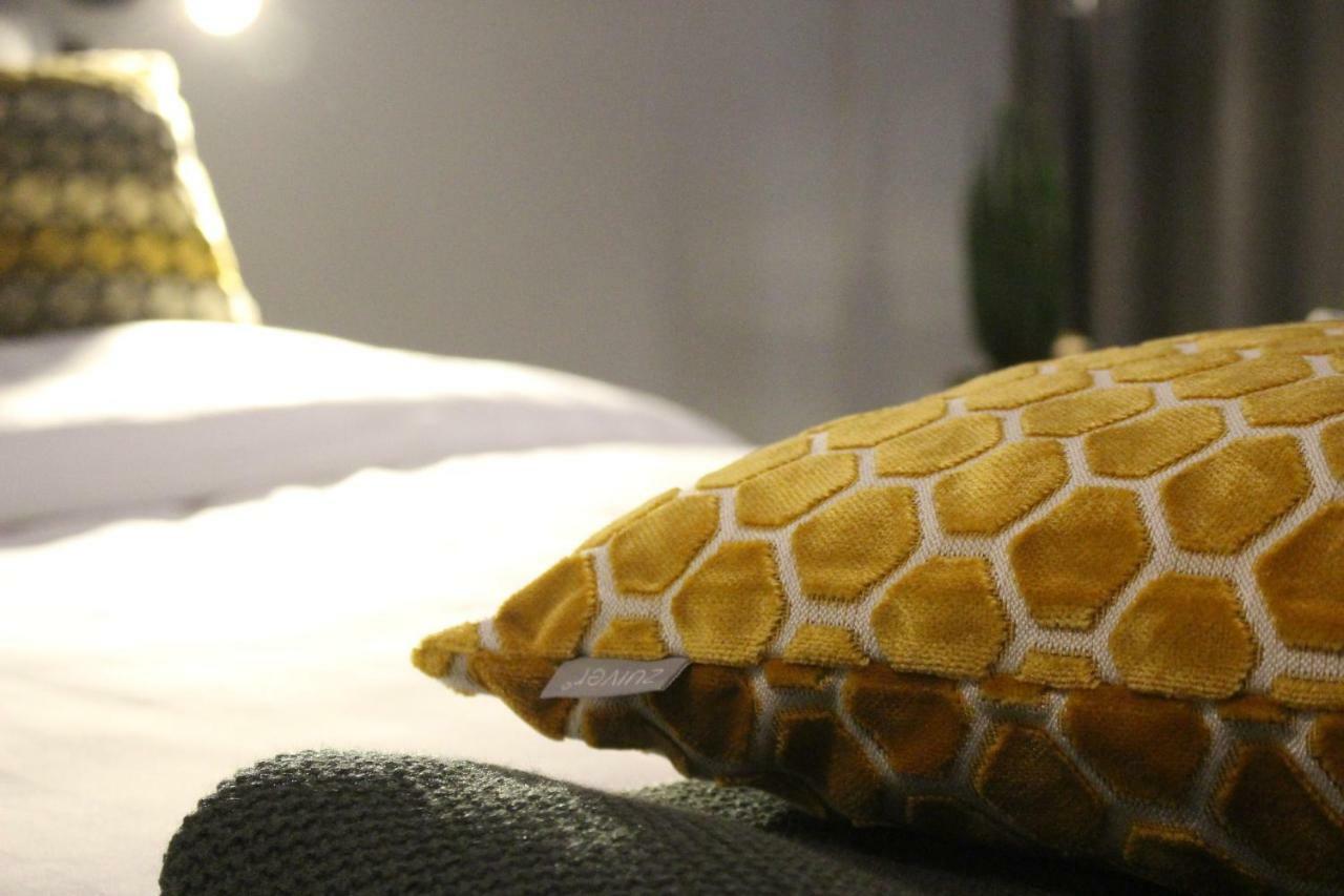 Citystay * Antwerpen