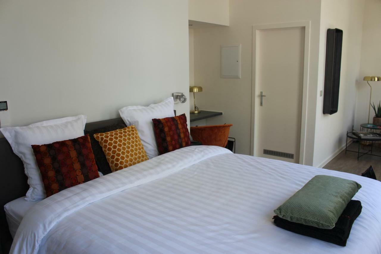 Citystay Apartment *