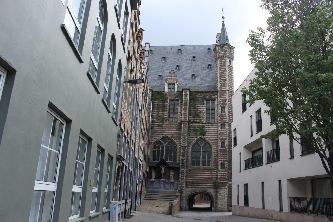 Apartment Citystay *