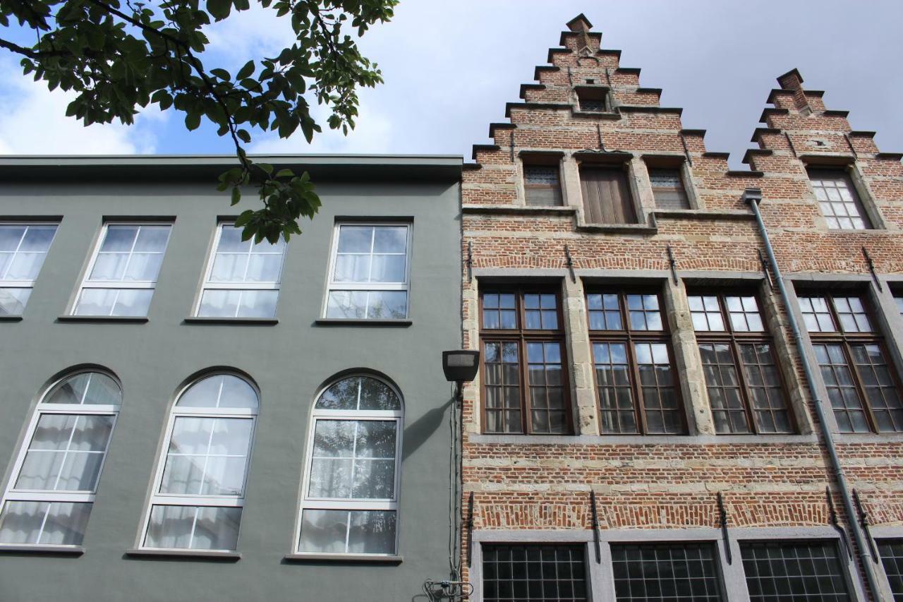 Citystay Antwerpen