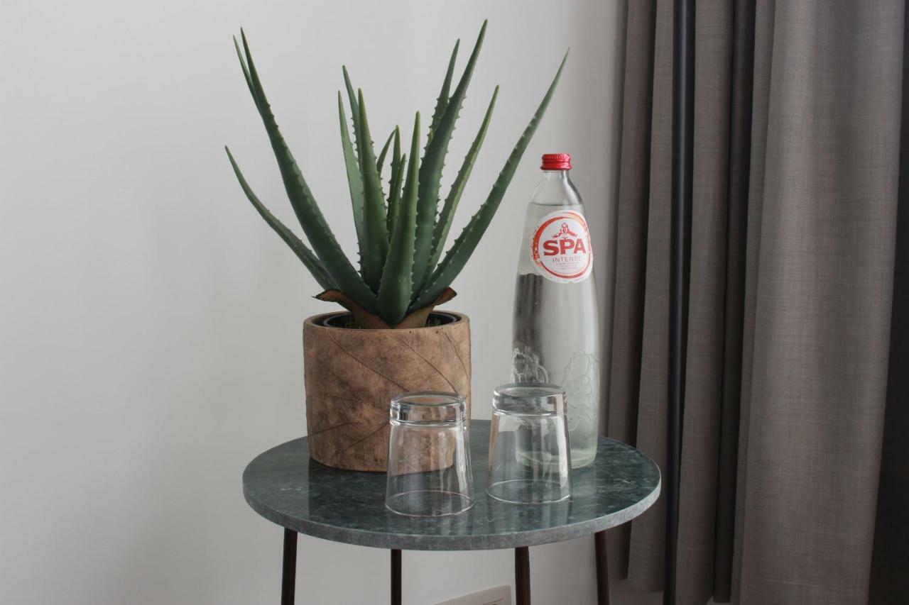 Citystay Apartment *